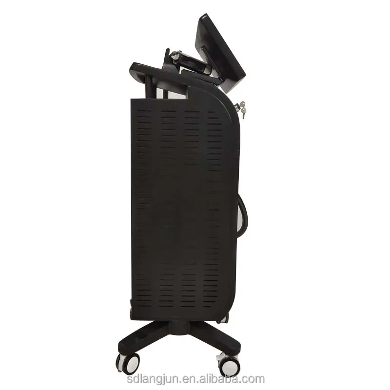 Professional Multifunctional Hair Removal Laser Diode machine 808 Nm with Factory Price
Professional Multifunctional Hair Removal Laser Diode machine 808 Nm with Factory Price