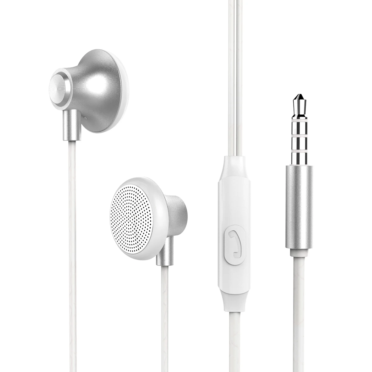 2021 Cheap Earphone 3.5mm Stereo Wired Earphones HIFI Earphone Headset Headphone Earbuds With Mic
2021 Cheap Earphone 3.5mm Stereo Wired Earphones HIFI Earphone Headset Headphone Earbuds With Mic