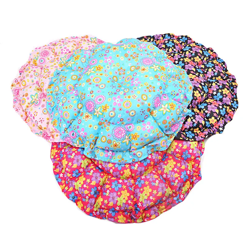 New Pet Products Cotton Pet Dog Bed for Small Dogs Animals Pet Cats Beds Dog House Cushion Round Pumpkin Bed Dog Mat Kennel Pad
New Pet Products Cotton Pet Dog Bed for Small Dogs Animals Pet Cats Beds Dog House Cushion Round Pumpkin Bed Dog Mat Kennel Pad