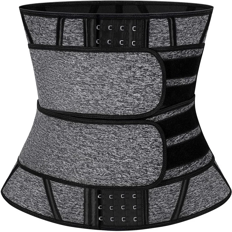 Fashion gym fitness neoprene waist shapewear for women tummy control body shaper slimming ladies shapewear, Black, gray
Fashion gym fitness neoprene waist shapewear for women tummy control body shaper slimming ladies shapewear, Black, gray