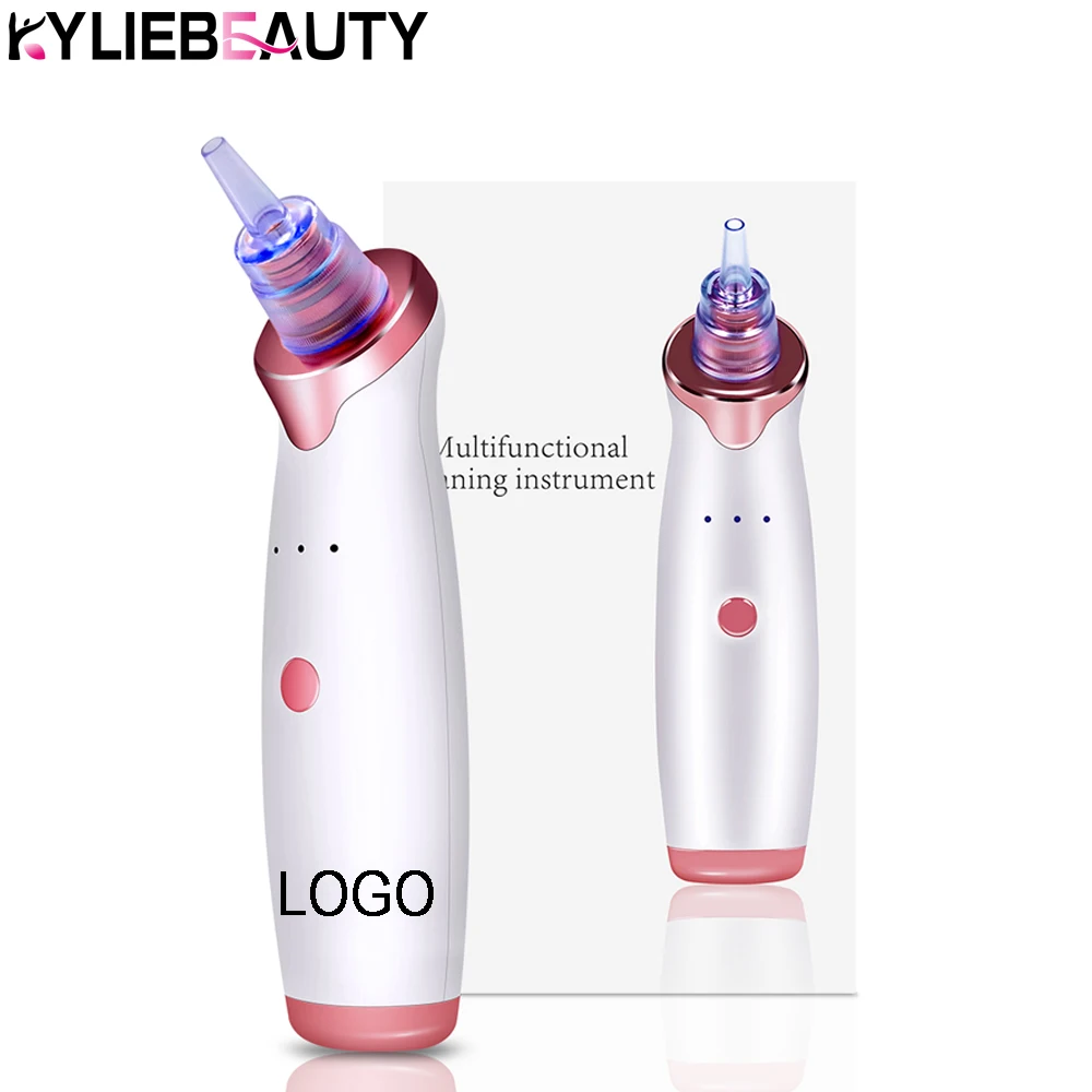 New Blackhead Remover Face pimple kit Black Head Remover USB Charging Vacuum Suction blackhead remover pore vacuum kit
New Blackhead Remover Face pimple kit Black Head Remover USB Charging Vacuum Suction blackhead remover pore vacuum kit
