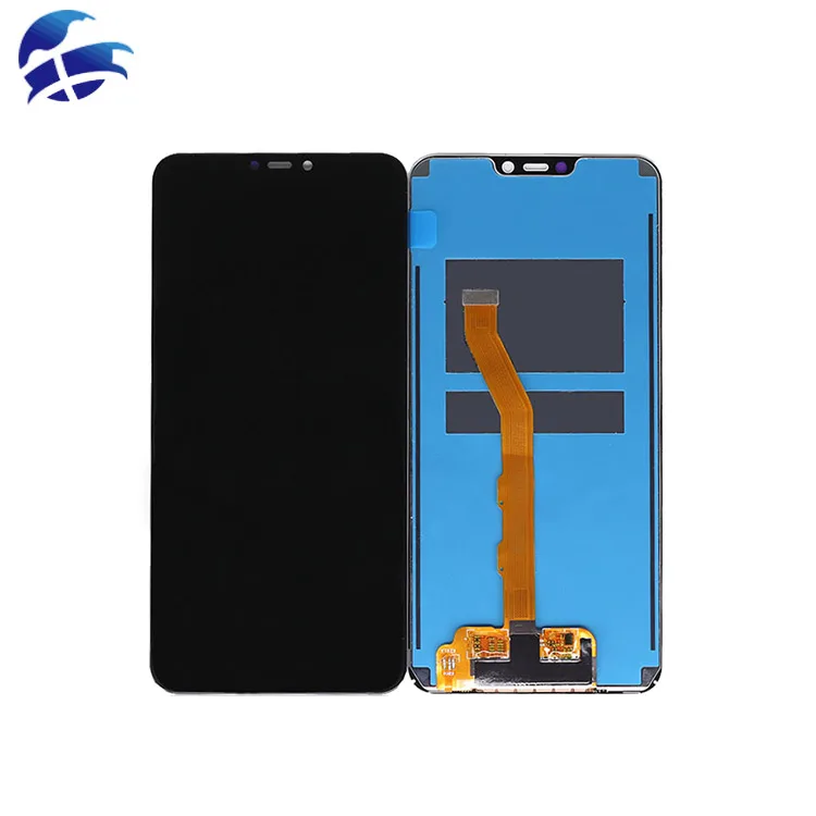 Cheap Price for Mobile Phone LCDs for Vivo Y83 LCD Display with Touch Screen Black/White
Cheap Price for Mobile Phone LCDs for Vivo Y83 LCD Display with Touch Screen Black/White