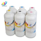 Vivid color sublimation ink for Ricoh Gen4 Gen5 transfer ink