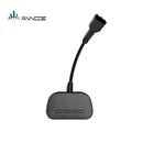 Anncoe 2019 new Alexa outdoor wifi plug timer Socket waterproof outlet