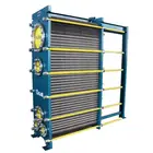 L400 L600 L800(AC400 AC600 AC800) Gasket plate heat exchanger condenser for air conditioning system