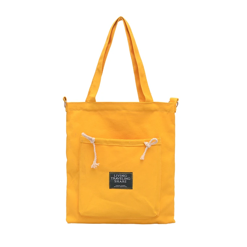 No MOQ reusable custom shopping bag 100% canvas tote bag stand open top canvas tote bag factory directly, Customized color
No MOQ reusable custom shopping bag 100% canvas tote bag stand open top canvas tote bag factory directly, Customized color