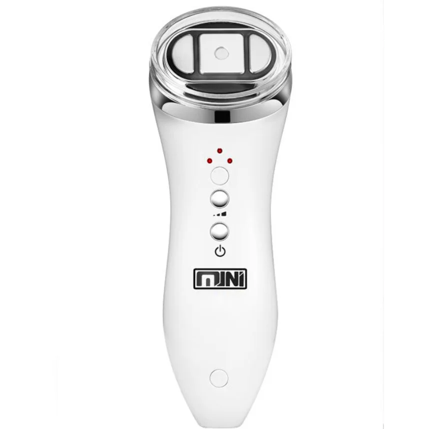 Hifu Face neck lifting and skin rejuvenation neck lift non surgical mfhifu Non Invasive face lifting best non surgical facelift, White
Hifu Face neck lifting and skin rejuvenation neck lift non surgical mfhifu Non Invasive face lifting best non surgical facelift, White