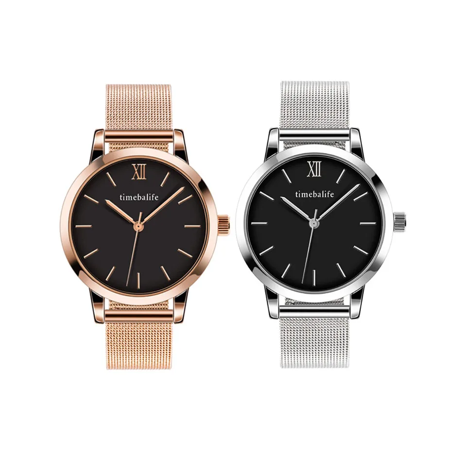 Women Luxury Relojs 2021 Rose Gold Relogio Mesh Hand Montres chic Quartz Women Watches
Women Luxury Relojs 2021 Rose Gold Relogio Mesh Hand Montres chic Quartz Women Watches
