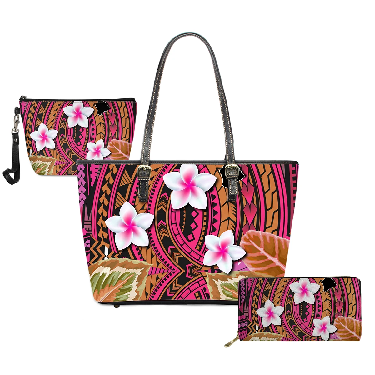 Handbag 3 Pcs Sets Hot Selling Wholesale Wallet Kids Girls Customize Pocketbooks Custom Leather Shoulder Bag With Best Quality, Accept custom made
Handbag 3 Pcs Sets Hot Selling Wholesale Wallet Kids Girls Customize Pocketbooks Custom Leather Shoulder Bag With Best Quality, Accept custom made