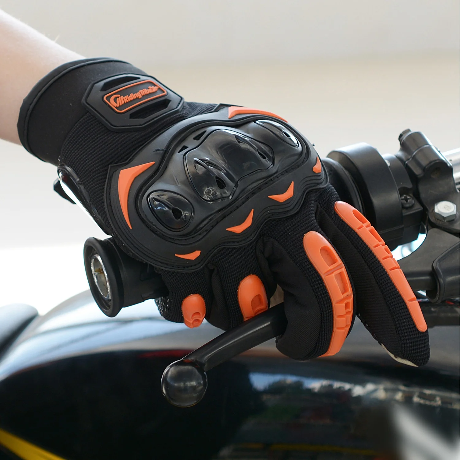 Four Seasons Breathable for Men And Women Gloves Touch Screen Motorcycle Motocross Cycling Racing Gloves, Red, green, black, orange, blue
Four Seasons Breathable for Men And Women Gloves Touch Screen Motorcycle Motocross Cycling Racing Gloves, Red, green, black, orange, blue