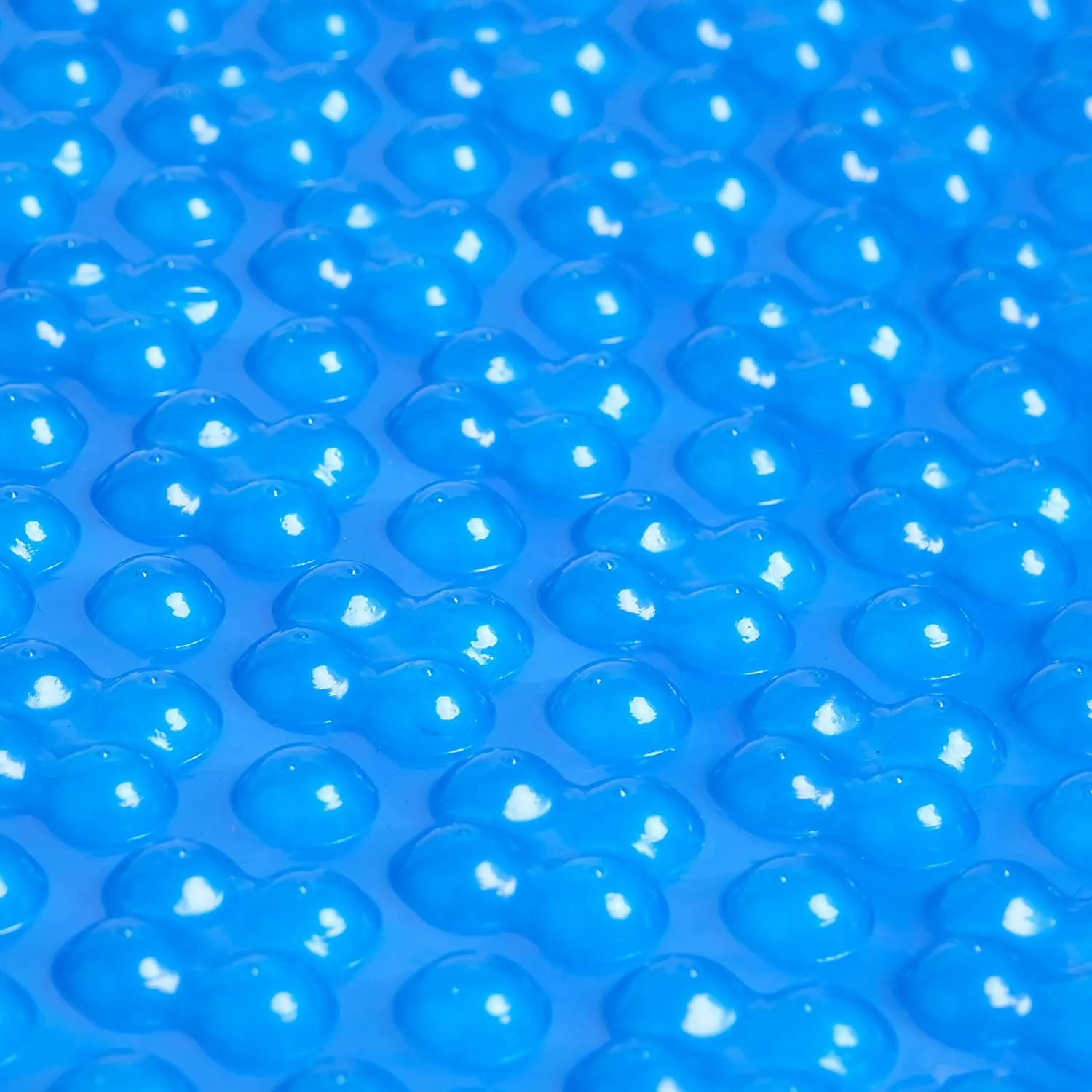 16mil 400um 15ft Round Blue Quadruple Bubble Solar Pool Cover Hot Tub Blanket Covers for Swimming Pools
16mil 400um 15ft Round Blue Quadruple Bubble Solar Pool Cover Hot Tub Blanket Covers for Swimming Pools