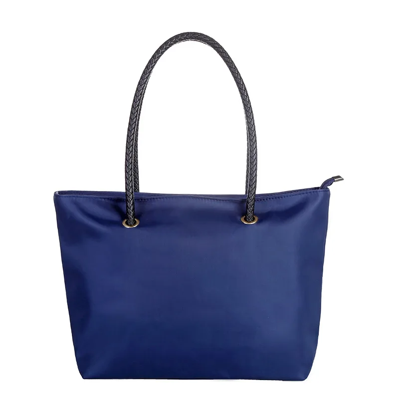 Top-selling product fashion women's shoulder bag women's handbag nylon cloth women's bag shopping bag
Top-selling product fashion women's shoulder bag women's handbag nylon cloth women's bag shopping bag
