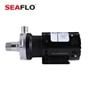 SEAFLO 115V AC 400GPH Stainless Steel Small Circulation Pump For Beverage Machine