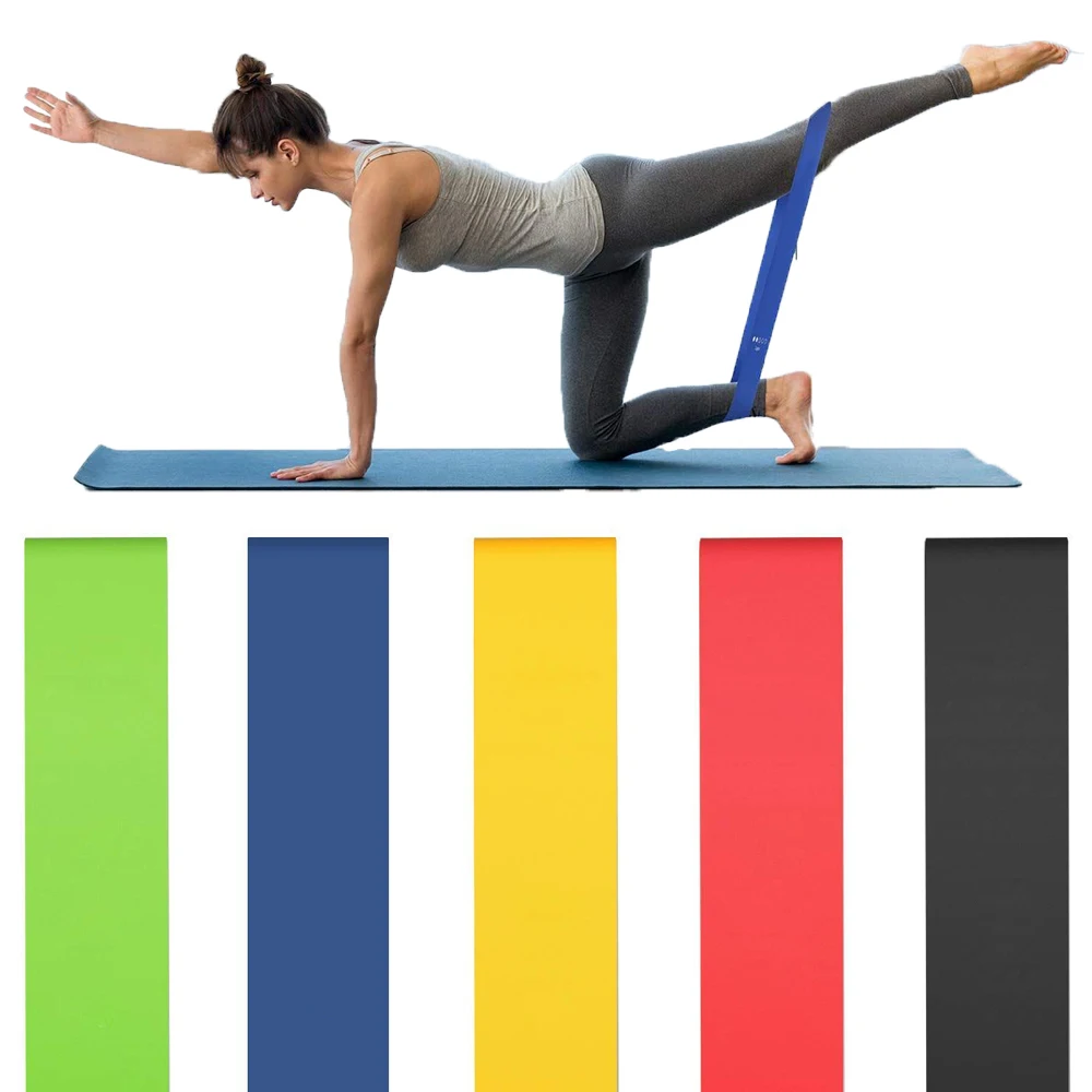 Awesome Gym Fitness Resistance Bands Latex Yoga Stretch Bands Strong Rubber Band Home Gym Exercise Training, Customized color
Awesome Gym Fitness Resistance Bands Latex Yoga Stretch Bands Strong Rubber Band Home Gym Exercise Training, Customized color