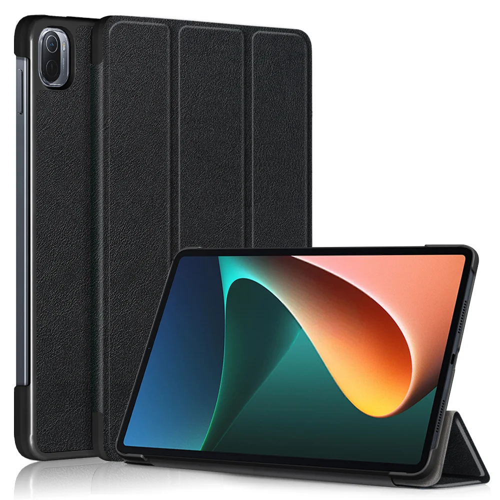 For Xiaomi Pad 5 case Shockproof Ultra Thin Magnetic Smart Cover case For Xiaomi Pad 5 case
For Xiaomi Pad 5 case Shockproof Ultra Thin Magnetic Smart Cover case For Xiaomi Pad 5 case