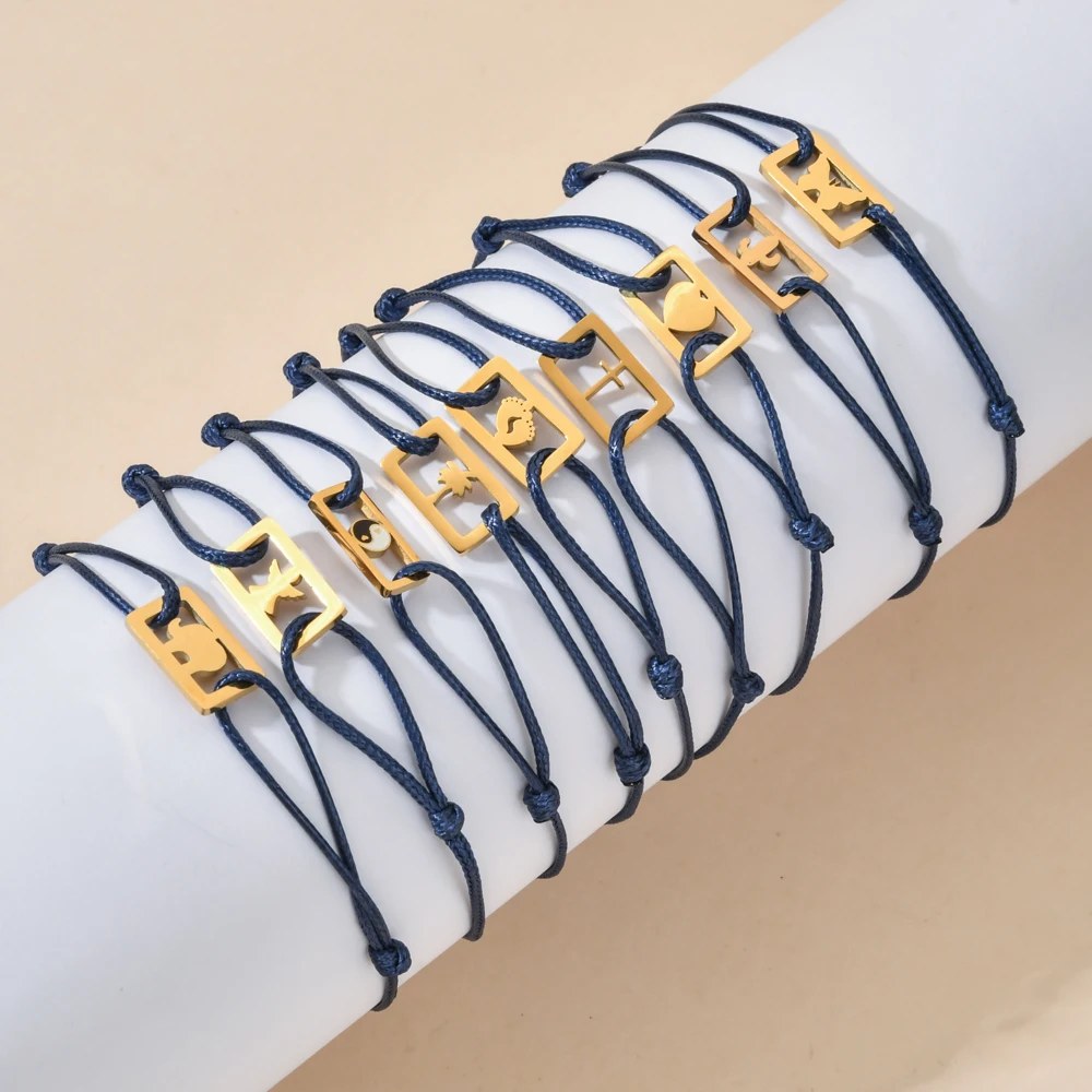 ZMZY Findings Bangle Connector Accessory Adjustable Square Plate Heart Cross Stainless Steel Charm Bracelet Jewelry
ZMZY Findings Bangle Connector Accessory Adjustable Square Plate Heart Cross Stainless Steel Charm Bracelet Jewelry