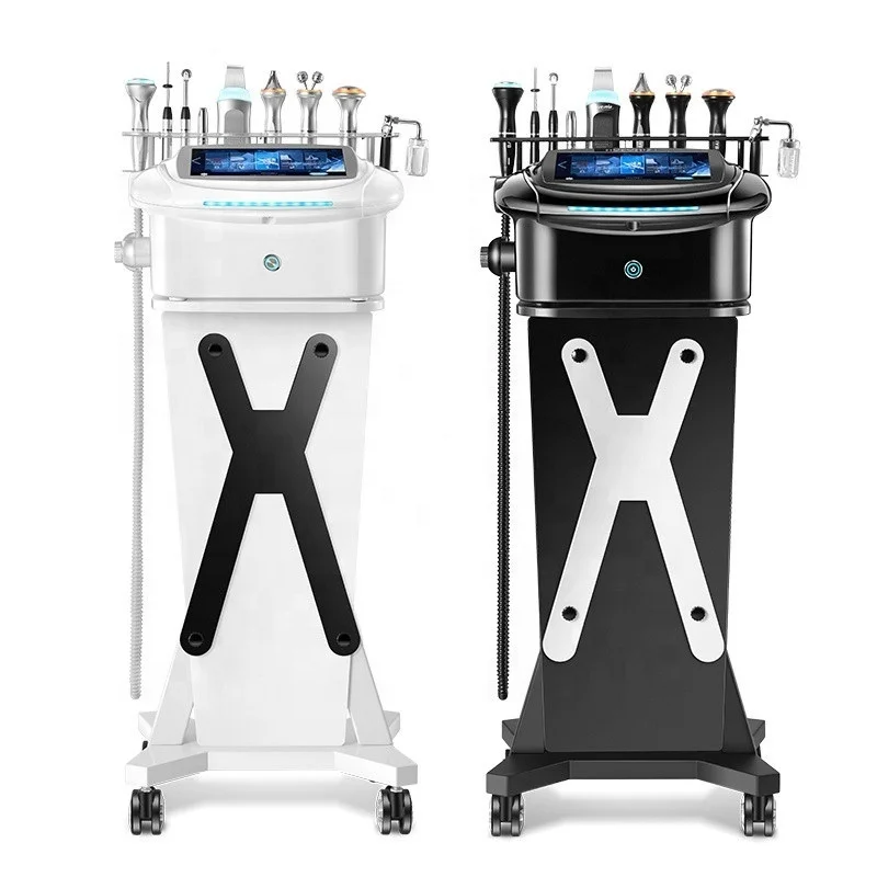 2021 Professional HYCYNIS IMS UP Spa Skin Care Wrinkle Removal RF Multifunctional Beauty Device
2021 Professional HYCYNIS IMS UP Spa Skin Care Wrinkle Removal RF Multifunctional Beauty Device