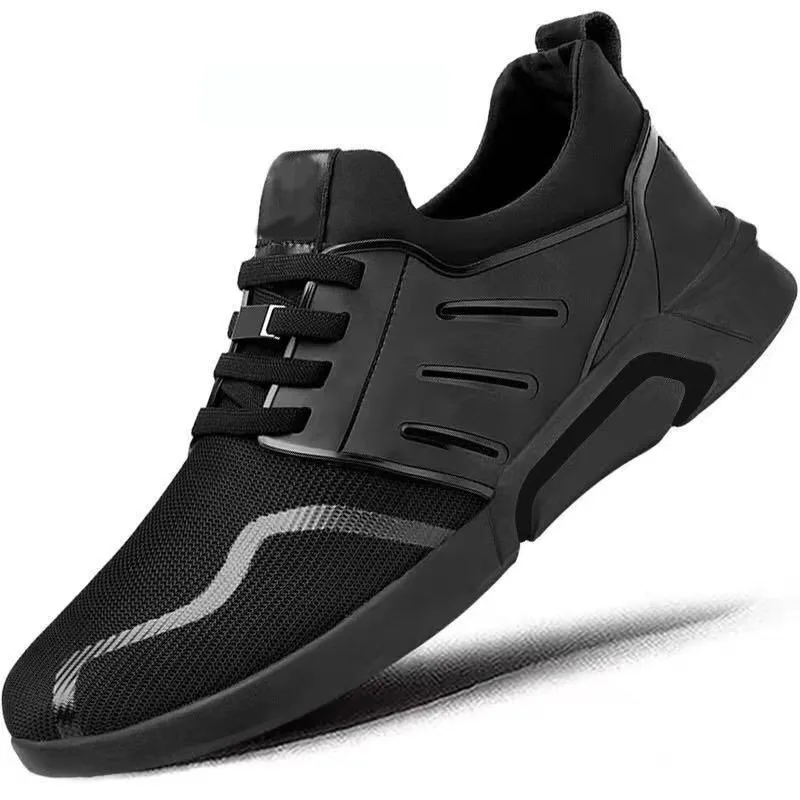 black color cheap fashion shoes full season winter sport walking street shoes man sneaker
black color cheap fashion shoes full season winter sport walking street shoes man sneaker