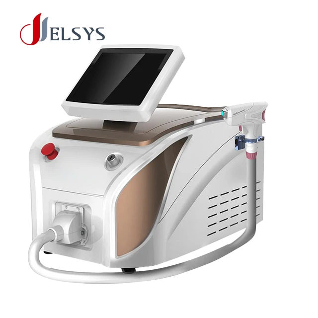 Portable hot selling 808nm permanent depilaiton painless laser hair removal diode laser beauty device
Portable hot selling 808nm permanent depilaiton painless laser hair removal diode laser beauty device
