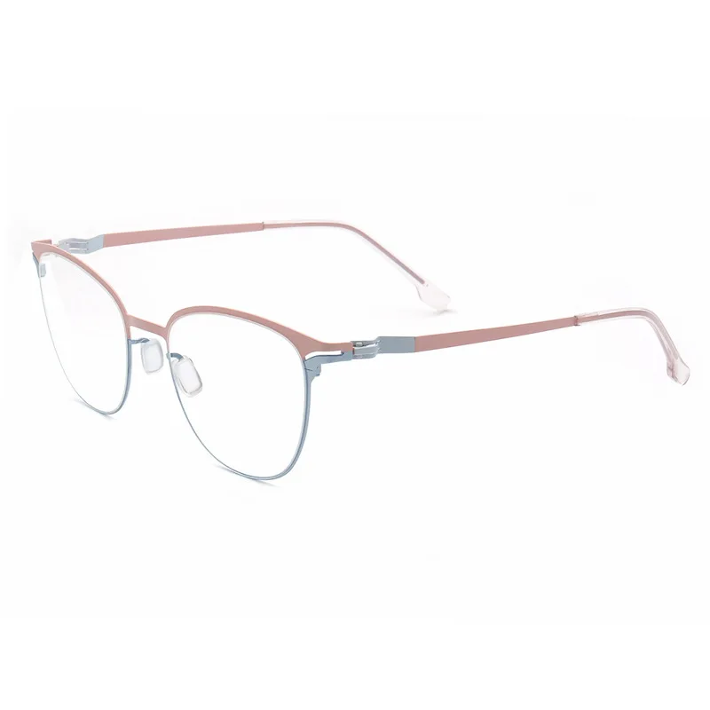 Round metal classic deisgn business style women men unisex full frame metal glasses eyewear optical frame
Round metal classic deisgn business style women men unisex full frame metal glasses eyewear optical frame