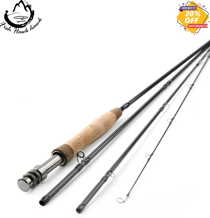 4 Section 2.7M Fly Fishing Rod Portable EVA / Metal Handle Carbon Fiber Body Fly Rod Outdoor Bass Fishing Pole
4 Section 2.7M Fly Fishing Rod Portable EVA / Metal Handle Carbon Fiber Body Fly Rod Outdoor Bass Fishing Pole