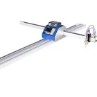 Honeybee portable cnc plasma and flame cutting machine
