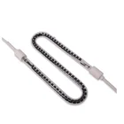 Carbon fiber coffee maker heater heating elements
