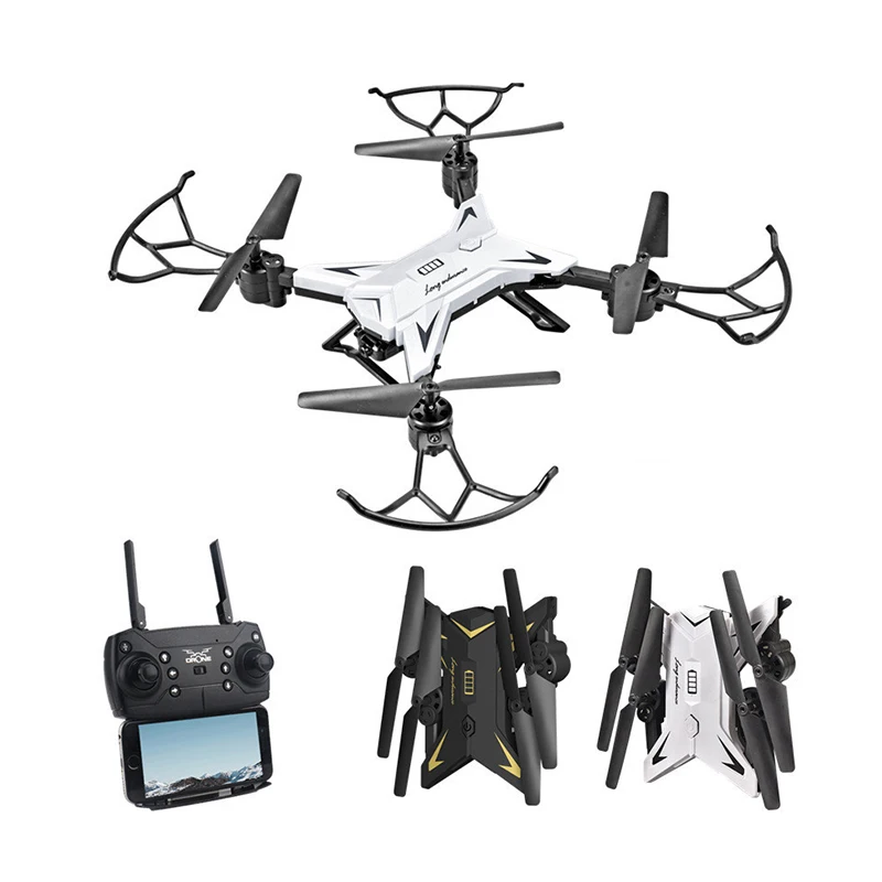 Foldable Drone with Camera HD WiFi FPV Fly time 20 Mins Wide Angle Altitude Hold RC quadcopter ky601s rc drone
Foldable Drone with Camera HD WiFi FPV Fly time 20 Mins Wide Angle Altitude Hold RC quadcopter ky601s rc drone