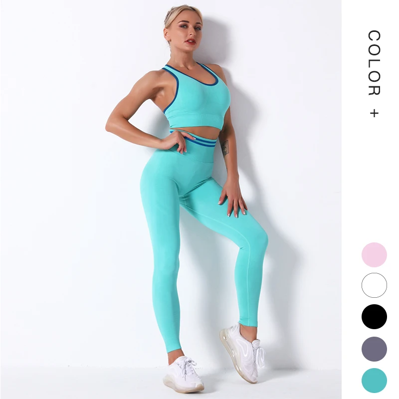 Ropa Deportiva Mujer Womens Athletic Apparel 2 Piece Gym Set Women Sportswear Fitness Yoga Sets, Black/green/light grey/dark grey/pink
Ropa Deportiva Mujer Womens Athletic Apparel 2 Piece Gym Set Women Sportswear Fitness Yoga Sets, Black/green/light grey/dark grey/pink