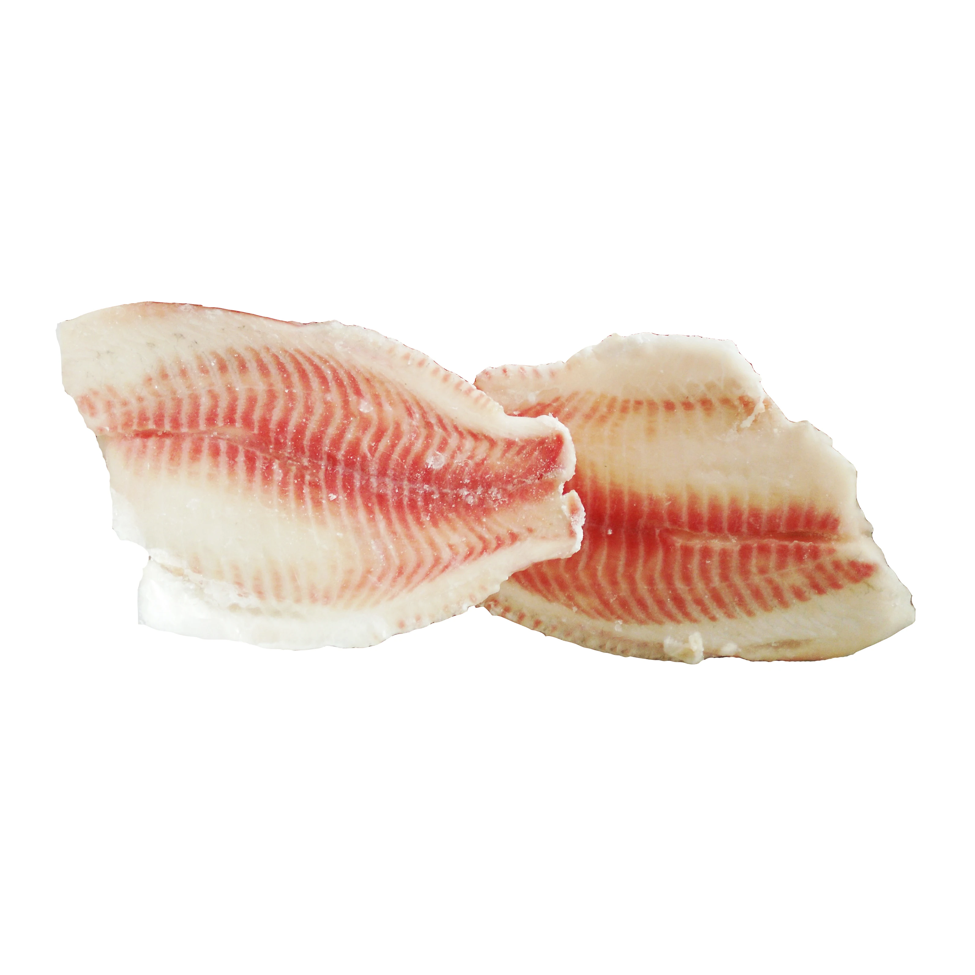 Филе пангасиуса рыба замороженная продукт филе тилапии