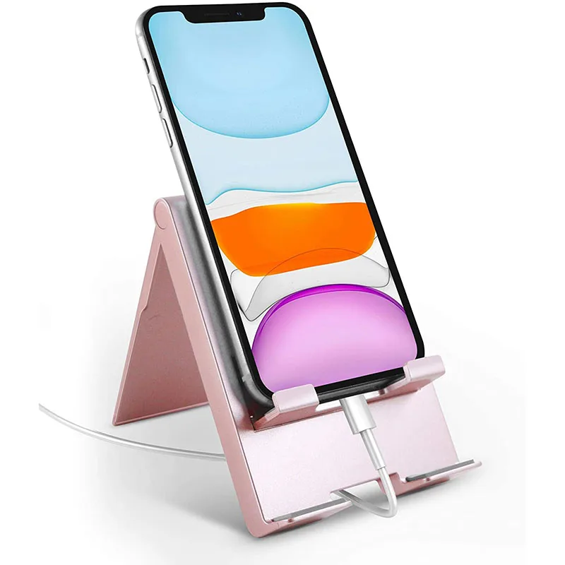 High quality foldable desk phone holder portable mobile phone holder stand cell phone holder
High quality foldable desk phone holder portable mobile phone holder stand cell phone holder