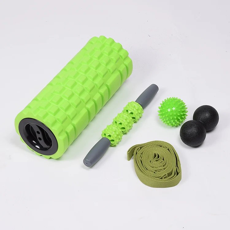 Ship From US 5 In 1 Sports Muscle Foam Roller Set For Gym Home Use Exercise Muscle Massage
Ship From US 5 In 1 Sports Muscle Foam Roller Set For Gym Home Use Exercise Muscle Massage