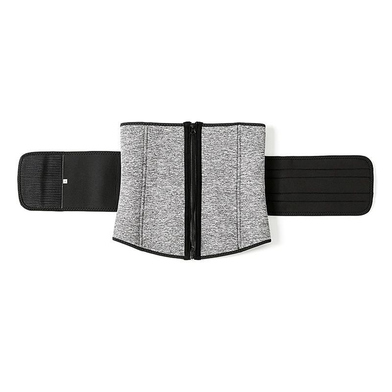 Popular Waist Trainer Belt for Women Waist Trimmer Weight Loss Workout Fitness Back Support Tummy Trimmer Belt, Customized color
Popular Waist Trainer Belt for Women Waist Trimmer Weight Loss Workout Fitness Back Support Tummy Trimmer Belt, Customized color