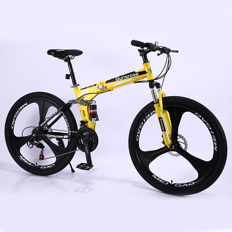 VBEST Stock for ship Mountain Bike Carbon Steel Frame Folding Bikes 21 Speed 26 inch Mountain Folding Bike/carbon bycicle
VBEST Stock for ship Mountain Bike Carbon Steel Frame Folding Bikes 21 Speed 26 inch Mountain Folding Bike/carbon bycicle