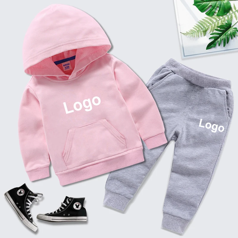 Children Boys Girls Clothes Set Hoodie Jogger Pants Sportswear Outfit Tracksuit Kids Clothing Set
Children Boys Girls Clothes Set Hoodie Jogger Pants Sportswear Outfit Tracksuit Kids Clothing Set