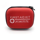 2020 New Arrival convenient and efficient First Aid Kit bag for Emergencies at Home, Outdoors, Car, Camping