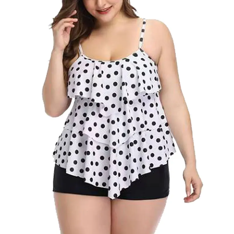 2021 new arrival bikini Big size three flange side shoulder strap adjustment sexy show thin
2021 new arrival bikini Big size three flange side shoulder strap adjustment sexy show thin