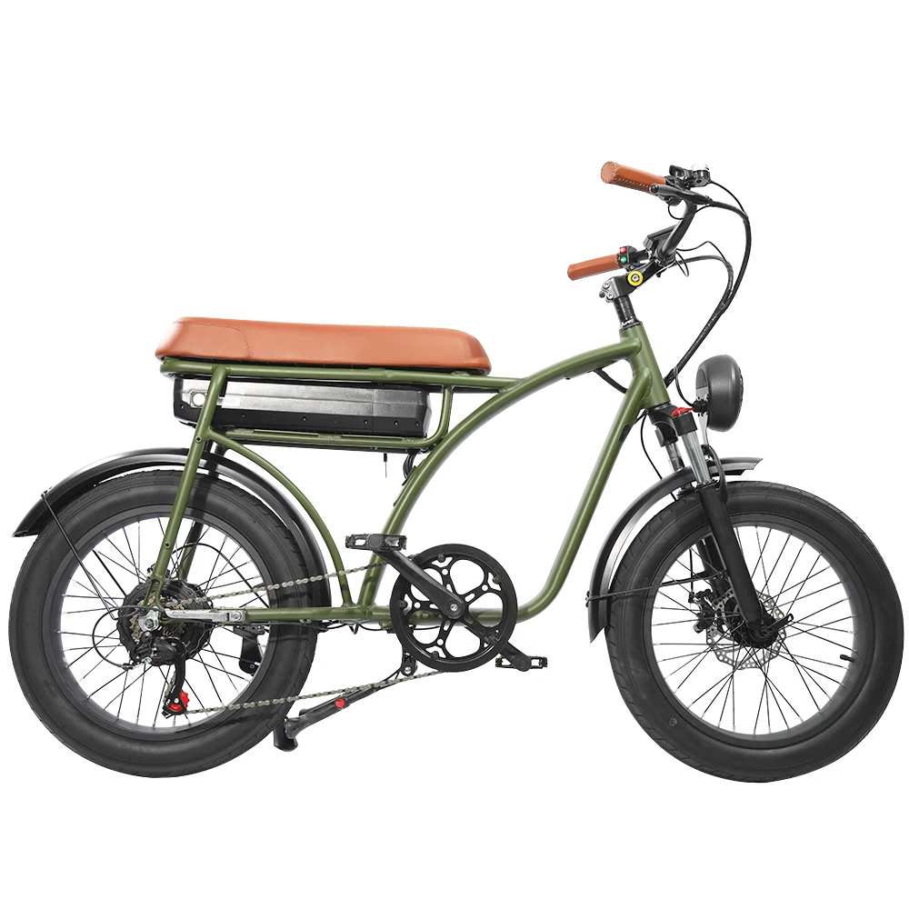 20 inch led mountain fat belt seat quick release battery 500W two wheel electric bicycle for adults
20 inch led mountain fat belt seat quick release battery 500W two wheel electric bicycle for adults