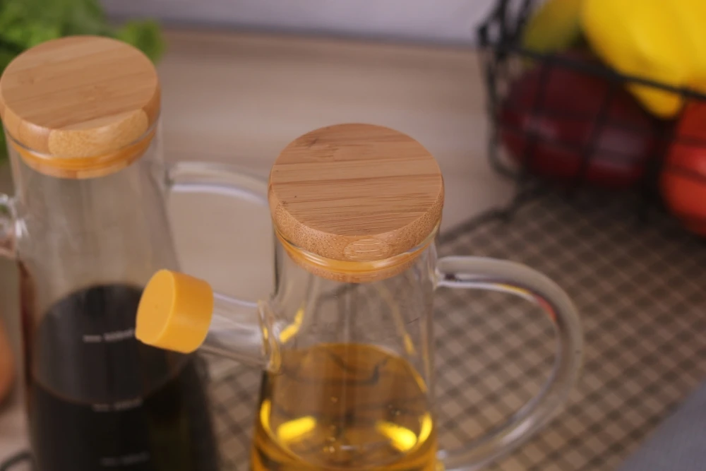 soya sauce mini bottle
