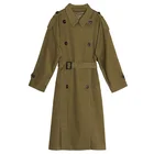 Original product women's wind coat With best Material