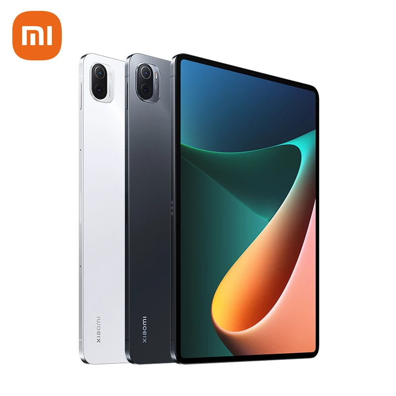 2021 Xiaomi Mi Pad 5 Pro Tablet Display 11 Inch Screen 2.5K LCD 6GB+128GB WIFI Tablet Mi Pad 5pro
2021 Xiaomi Mi Pad 5 Pro Tablet Display 11 Inch Screen 2.5K LCD 6GB+128GB WIFI Tablet Mi Pad 5pro