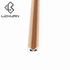 Building Materials Alu Profile Aluminum Molding Corner