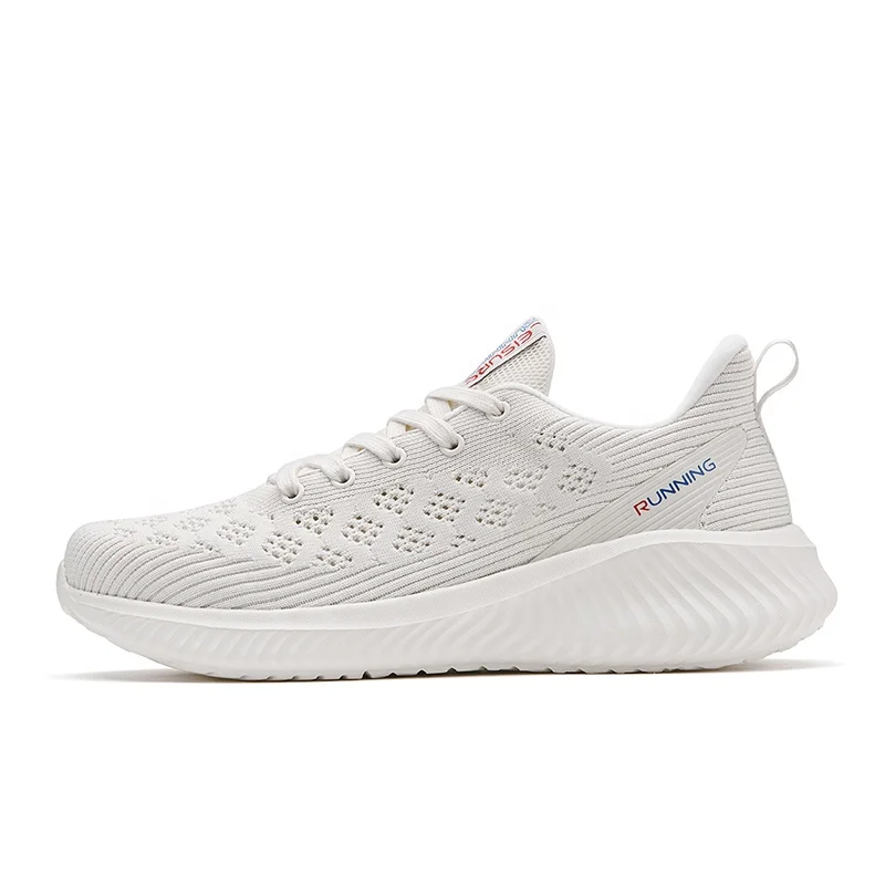 2020 New Fashion Shoes Custom White Sneaker Manufacturer Knitting Fabric Running Shoes Men Brand Sport Shoes and Sneaker
2020 New Fashion Shoes Custom White Sneaker Manufacturer Knitting Fabric Running Shoes Men Brand Sport Shoes and Sneaker