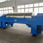 Horizontal Drilling Mud Decanter Centrifuge Separation Equipment