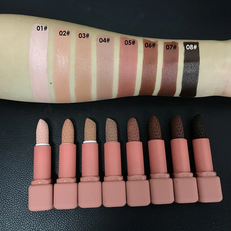 Hot selling moisturizing nyx rose gold lipstick
Hot selling moisturizing nyx rose gold lipstick