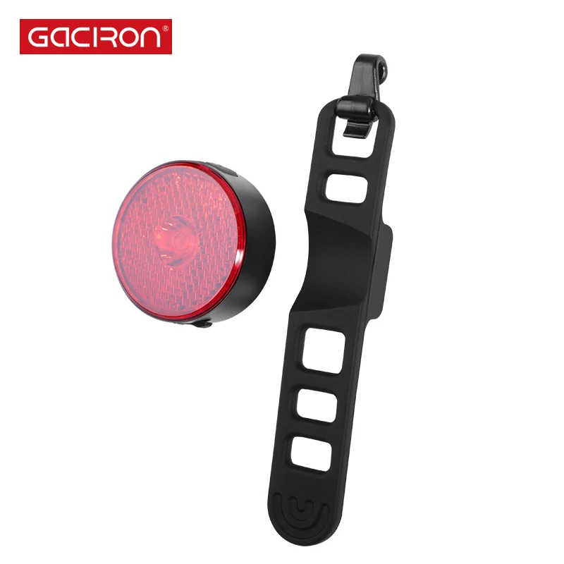 Gaciron accesorios para bicicleta light reflect 5 working modes back bikelight electric bicycle usb led rear bike light
Gaciron accesorios para bicicleta light reflect 5 working modes back bikelight electric bicycle usb led rear bike light