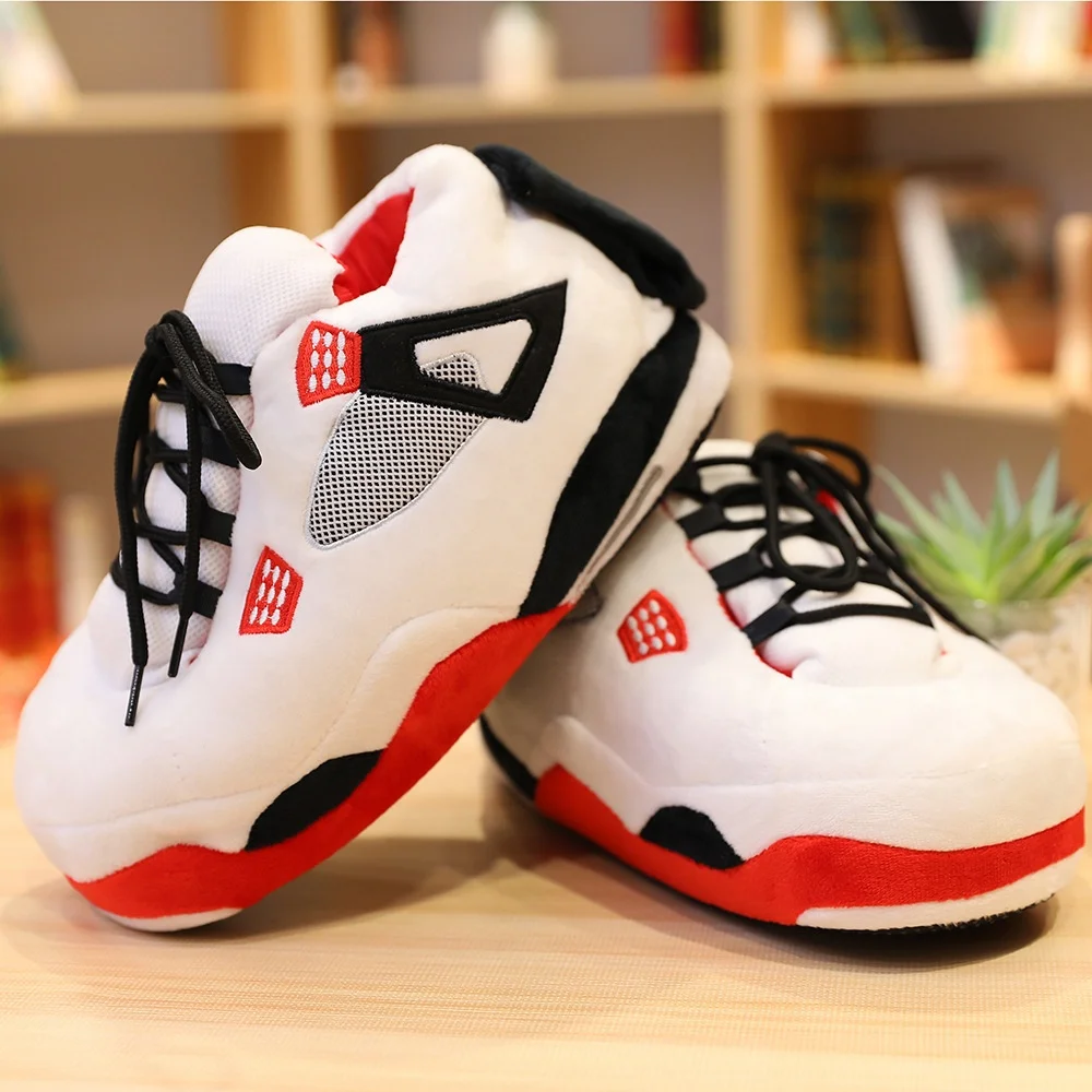 Amazon Soleslip Jordan Alike Yeezy Sneaker Slippers OEM Woman yezzy Slipper Shoes Soft Cotton Polyester aj Slippers, Multi
Amazon Soleslip Jordan Alike Yeezy Sneaker Slippers OEM Woman yezzy Slipper Shoes Soft Cotton Polyester aj Slippers, Multi