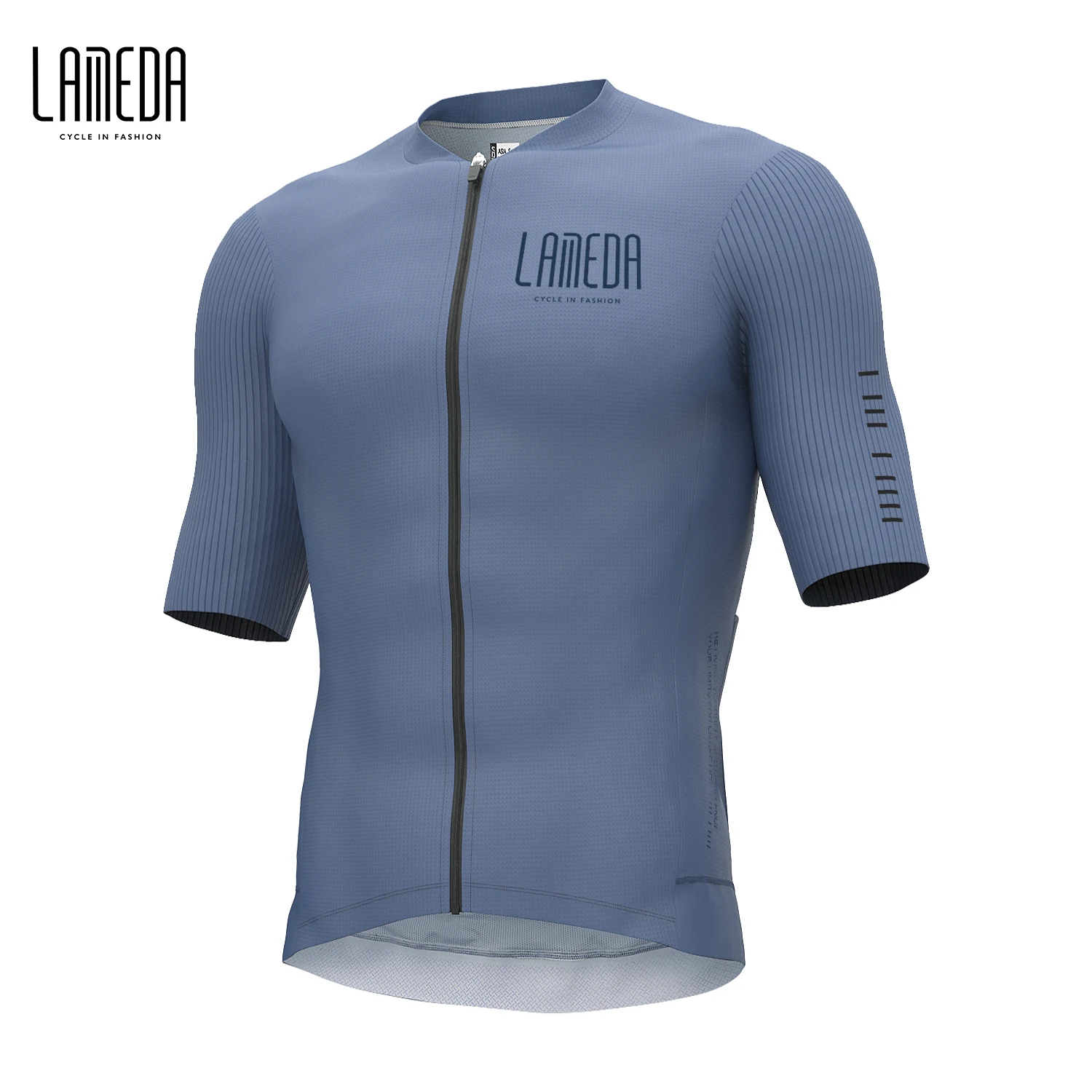 LAMEDA Customized Brand Design Unique Bicycle Short Sleeve Cycling Jersey, Beige, blue, green, black, orange or custom color 
LAMEDA Customized Brand Design Unique Bicycle Short Sleeve Cycling Jersey, Beige, blue, green, black, orange or custom color