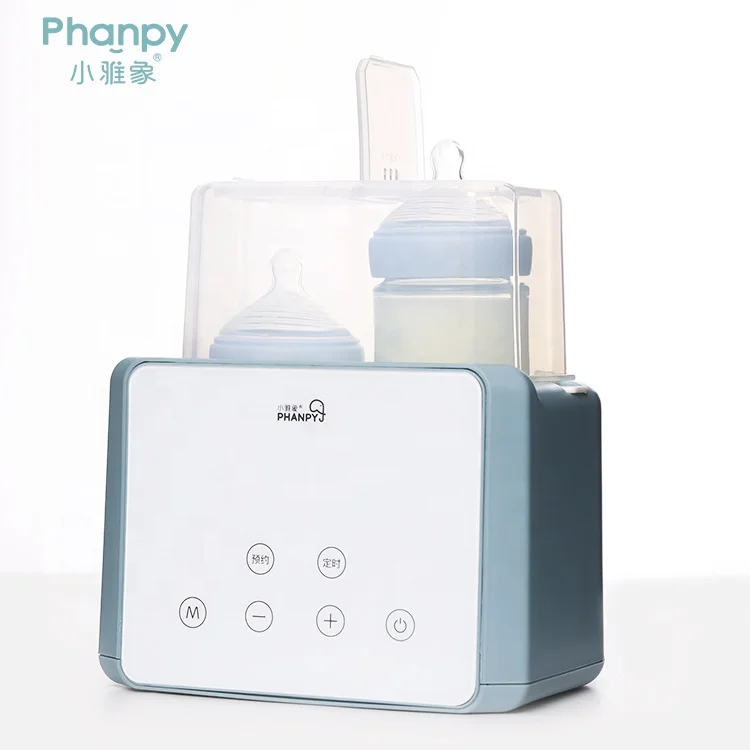 Top One Selling Products Baby Bottle Warmer Steam Sterilizer, Pink, blue, customized
Top One Selling Products Baby Bottle Warmer Steam Sterilizer, Pink, blue, customized