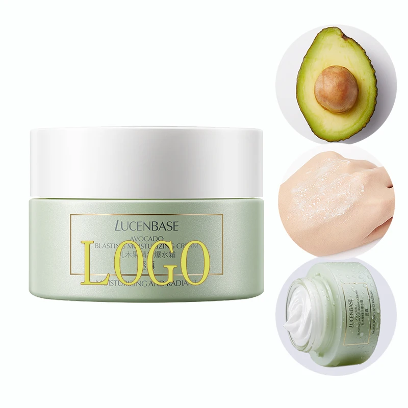 Organic Avocado oil body face cream for women, skin care avocado butter cream lotion, whitening Moisturizing face avocado cream
Organic Avocado oil body face cream for women, skin care avocado butter cream lotion, whitening Moisturizing face avocado cream